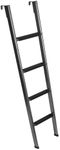 OUTPRIZE RV Bunk Ladder, 57in Integ