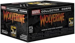 Funko Marvel Collector Corp Subscri