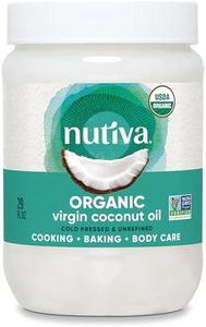 Nutiva, Oi