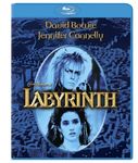 Labyrinth [Blu-ray] (Bilingual)