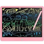FVEREY LCD Writing Tablet for Kids 