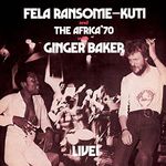 Knitting Factory Records FELA Live 