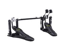 Mapex, Double Bass Drum Pedal, with Bag P810TW (replacement of P800TW), Black