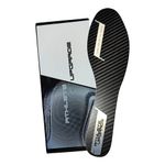 Professional Carbon Fiber Sport Insoles (Pair)