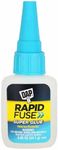 DAP 00155 0.85 oz Rapid Fuse Fast Curing All Purpose Adhesive