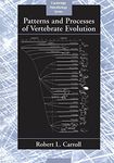 Patterns and Processes of Vertebrate Evolution