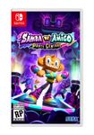 Samba de Amigo: Party Central - Nintendo Switch