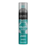 John Frieda Volume Lift Lightweight Hairspray 250 ml, Volumising Hairspray for Flat, Fine Hair