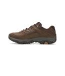 Merrell Men's Moab Adventure 3 Waterproof Shoe, Earth, 9