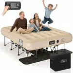 Simpli Comfy Queen EZ Bed Self-Infl