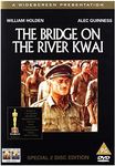 The Bridge On The River Kwai [DVD] [2000]