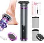 Electric Callus Remover for Feet, 3
