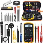 Tabiger Soldering Iron Kit, Solderi