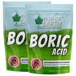 Boric Acid For Roaches