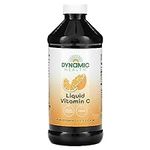 Dynamic Health Liquid Vitamin C - R