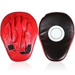 Boxing Pads Curved Focus Punching M