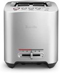 Breville Smart Toaster, Brushed Sta