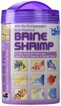 Hikari Bio-Pure Freeze Dried Brine Shrimp for Pets, 0.42-Ounce