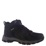 Skechers Men's Selmen Telago Boots in Black