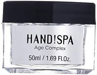 Alessandro Handspa Cream Royal Hand Mask, 1.69 Fluid Ounces