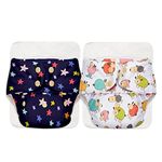 Reusable Diapers