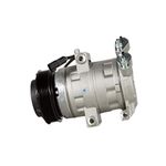 Valeo 815570 A/C Compressor for Select Ford and Mercury Models