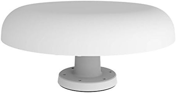 Outdoor Omni-Directional UHF/VHF Amplified Digital Antenna