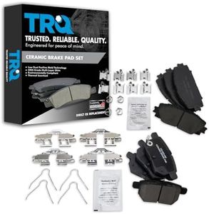 TRQ Front