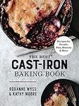 The Best Cast Iron Baking Book: Rec