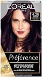 L'Oreal Paris Preference Hair Dye, 