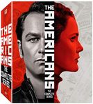 The Americans: The Complete Series