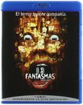 13 Fantasmas (Blu-Ray) (Import) (2007) ALEC Roberts; Embeth Davidtz; Matthew