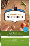 Nutrish Rachael Ray Zero Grain Dry 