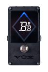 Vox - VXT-1 - Strobe Guitar Pedal Tuner