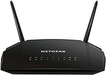 NETGEAR WiFi Router (R6230) - AC120