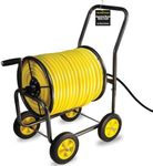 Real Hose Storage Garden Hose Reel 