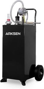 ARKSEN Gas