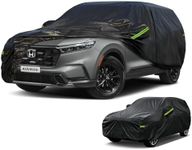 KouKou SUV Cover Waterproof All Wea