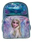 Frozen Large Backpack - Magical Hor