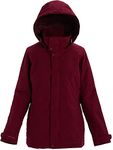 Burton Women's Jet Set Jacket, Port Royal Heather W20 , Small