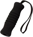 Sky Med SM-017001BB Cane Replacement Offset Hand Grip- Black