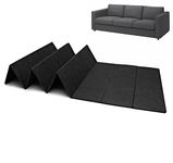 Rohi Durable 𝐒𝐨𝐟𝐚 𝐑𝐞𝐣𝐮𝐯𝐞𝐧𝐚𝐭𝐨𝐫 𝐁𝐨𝐚𝐫𝐝𝐬 – Non-Slip – Adjustable & Foldable Sagging Sofa Support Boards – Settee, Armchair Support – Three Seater (150 x 50)