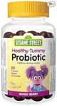 Sesame Street Healthy Tummy Probiot