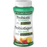 Nature's Bounty Probiotic Gummies