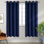 BGment Blackout Curtains for Bedroo