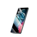 Skinomi Samsung Galaxy Note 10 Plus Screen Guard Protector, Unbreakable Membrane Hydrogel Screen Protector, Ultra Smooth Touch with Edge to Edge Full Coverage - Pack of 1