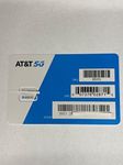 Simbros At&t 4g 5g Nano sim Card 65