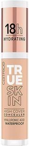 Catrice True Skin High Cover Concealer 4.5 ml, 020 Warm Beige