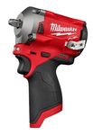 M12 Fuel Stubby 3/8" Impact Wrench (Bare Tool)