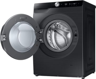 Samsung Series 6 Washer Dryer 9kg – Black